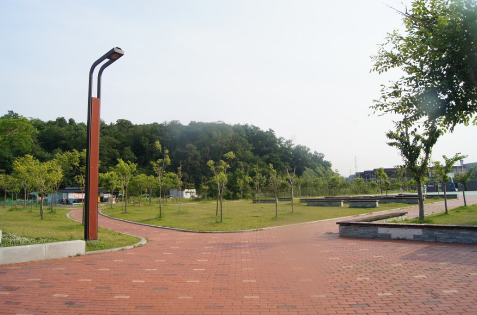 고대지구근린공원 여행 추천 - 메고지고 고대지구근린공원 여행 추천 - 메고지고