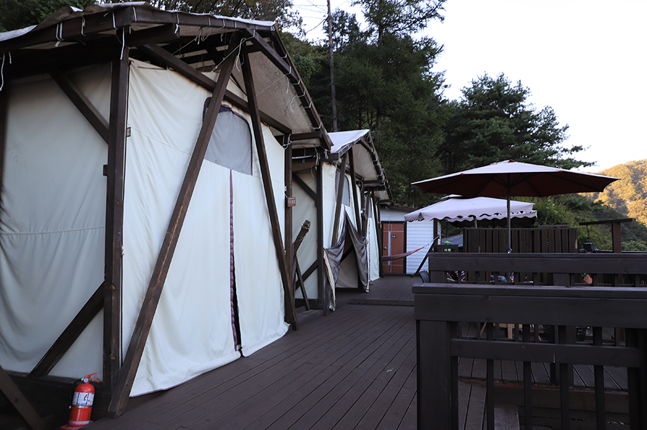 글램핑클럽레스피아 여행 추천 - 메고지고 글램핑클럽레스피아 여행 추천 - 메고지고