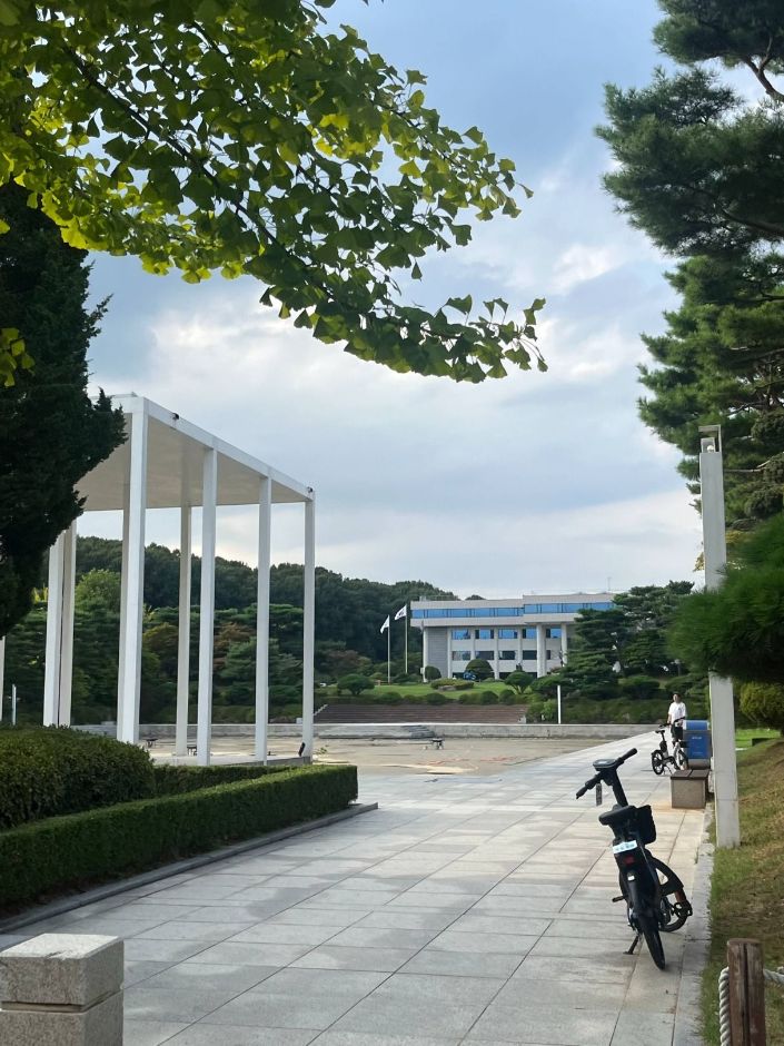 한양대학교 erica 캠퍼스 여행 추천 - 메고지고 한양대학교 erica 캠퍼스 여행 추천 - 메고지고