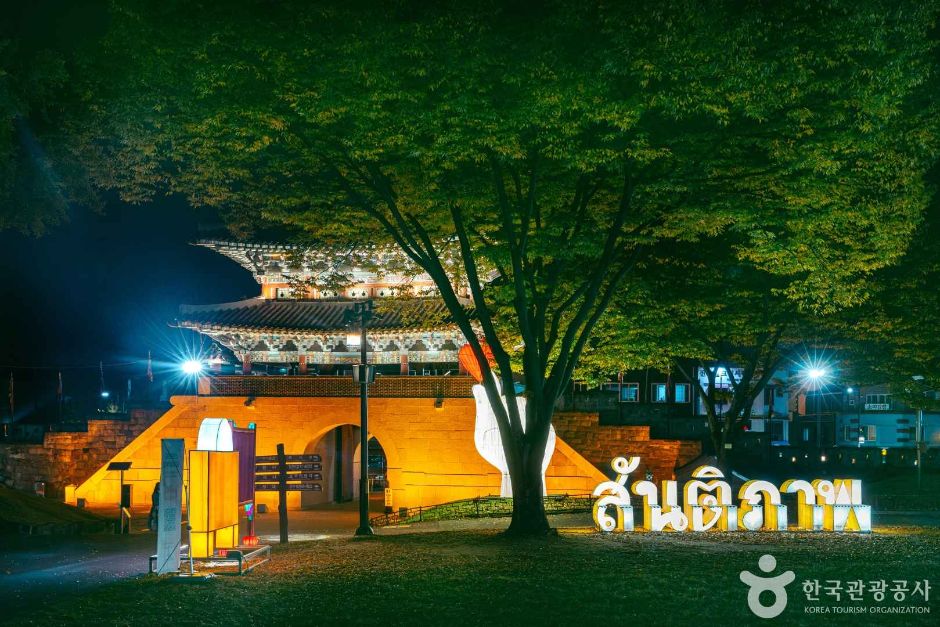 폴링 인 진주 여행 추천 - 메고지고 폴링 인 진주 여행 추천 - 메고지고