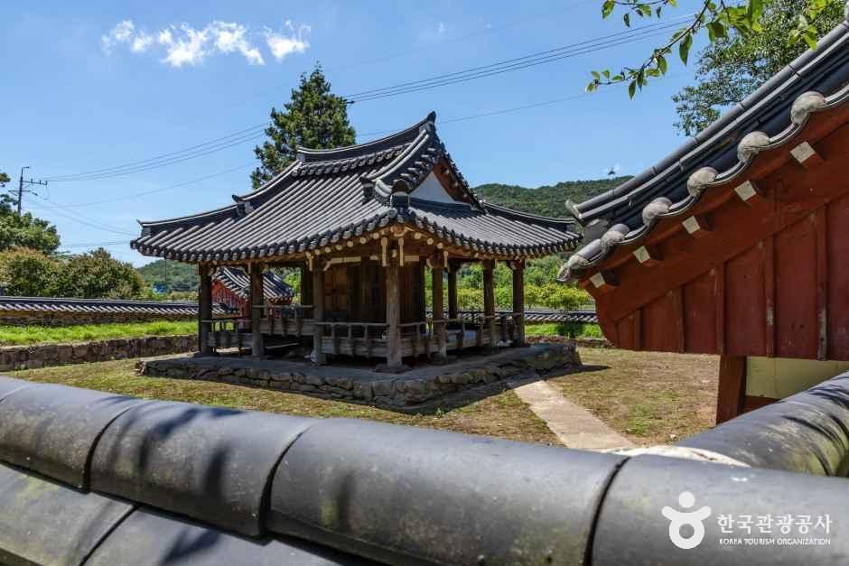 삼호정 여행 추천 - 메고지고 삼호정 여행 추천 - 메고지고