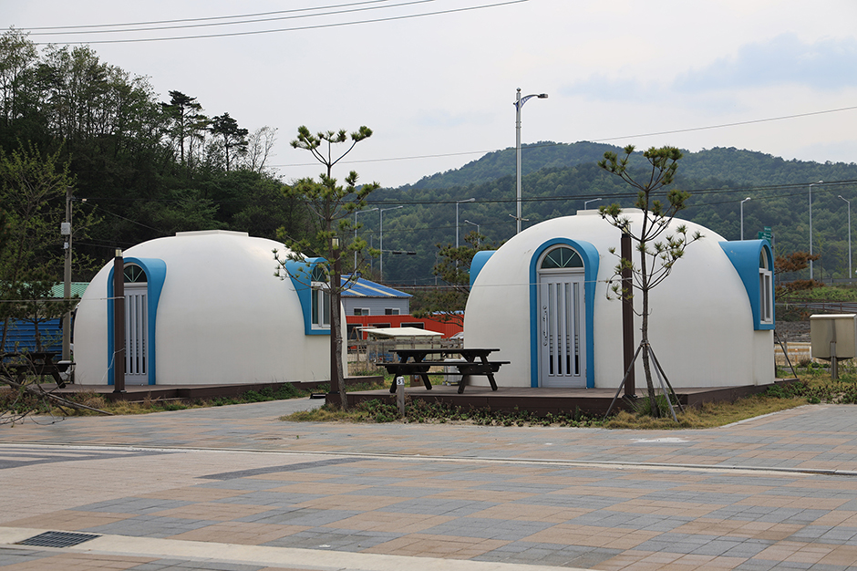 명파해변오토캠핑장 여행 추천 - 메고지고 명파해변오토캠핑장 여행 추천 - 메고지고