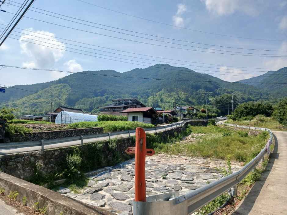 동강마을 여행 추천 - 메고지고 동강마을 여행 추천 - 메고지고