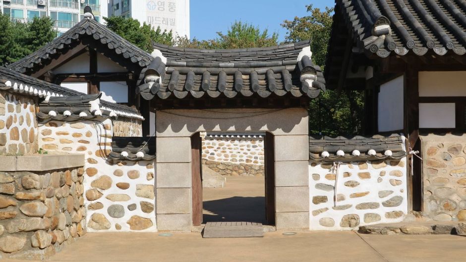 화도진지 여행 추천 - 메고지고 화도진지 여행 추천 - 메고지고
