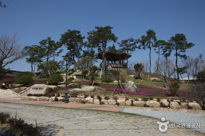 월출산 기찬랜드 여행 추천 - 메고지고 월출산 기찬랜드 여행 추천 - 메고지고