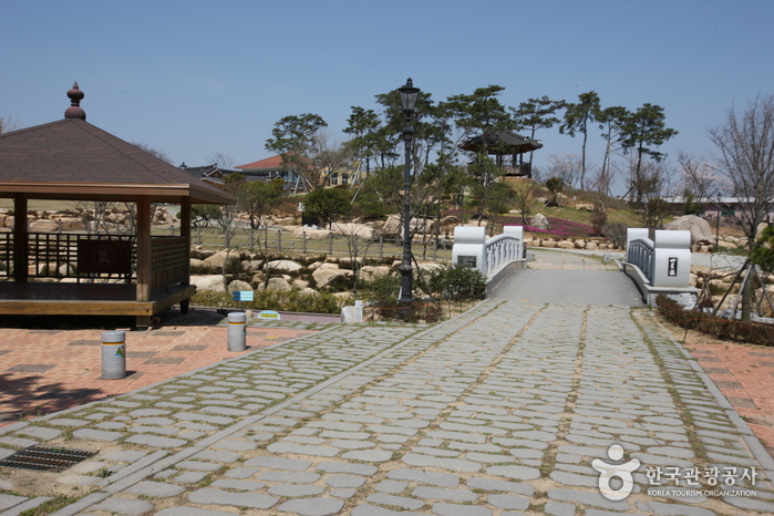 월출산 기찬랜드 여행 추천 - 메고지고 월출산 기찬랜드 여행 추천 - 메고지고