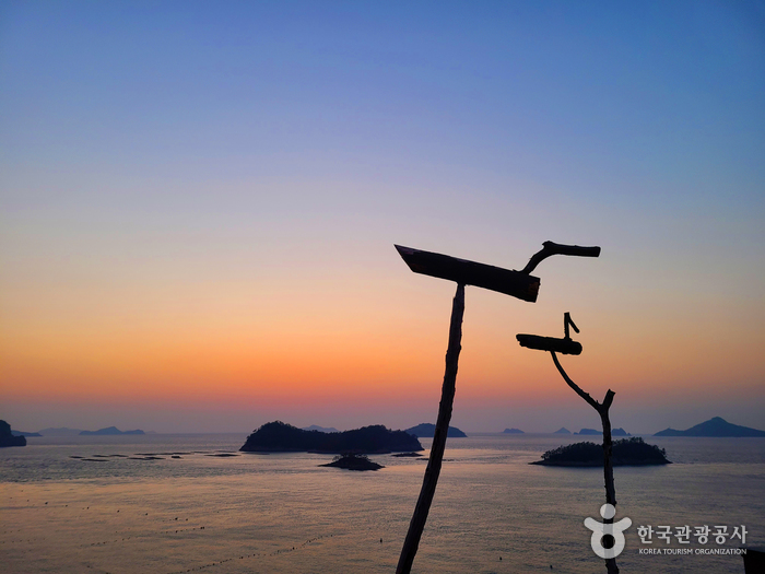 진도 여행 추천 - 메고지고 진도 여행 추천 - 메고지고