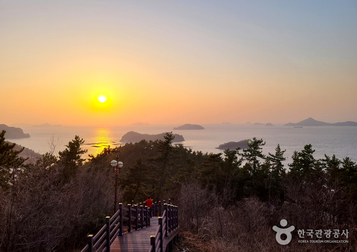 진도 여행 추천 - 메고지고 진도 여행 추천 - 메고지고