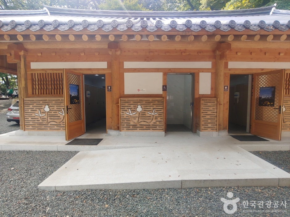천은사(구례) 여행 추천 - 메고지고 천은사(구례) 여행 추천 - 메고지고