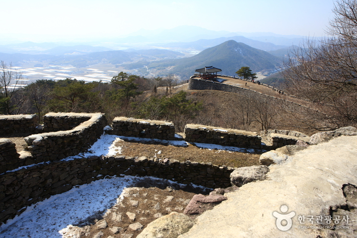 담양 금성산성 여행 추천 - 메고지고 담양 금성산성 여행 추천 - 메고지고