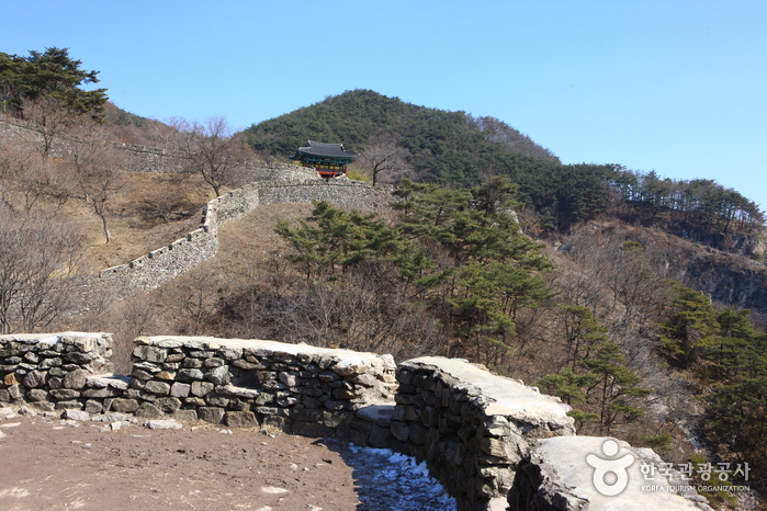 담양 금성산성 여행 추천 - 메고지고 담양 금성산성 여행 추천 - 메고지고