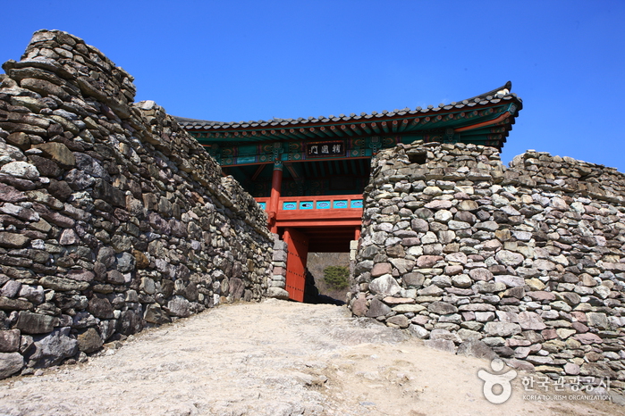 담양 금성산성 여행 추천 - 메고지고 담양 금성산성 여행 추천 - 메고지고
