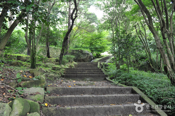 유달산 달성공원 여행 추천 - 메고지고 유달산 달성공원 여행 추천 - 메고지고