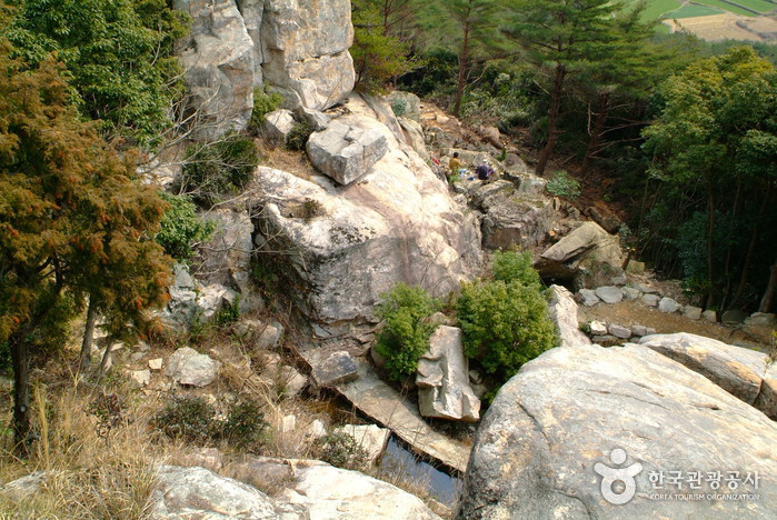 동천석실 여행 추천 - 메고지고