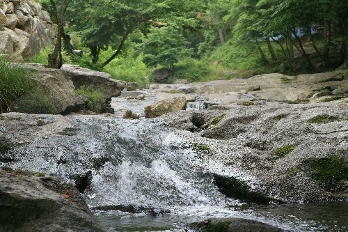 용추폭포계곡 여행 추천 - 메고지고 용추폭포계곡 여행 추천 - 메고지고