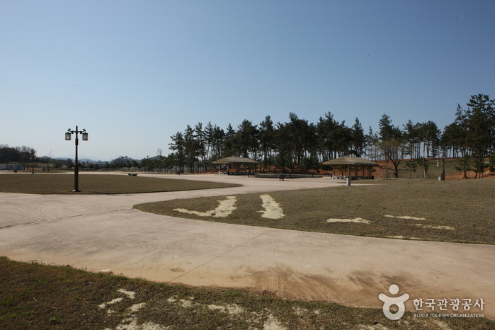 마한문화공원 여행 추천 - 메고지고 마한문화공원 여행 추천 - 메고지고