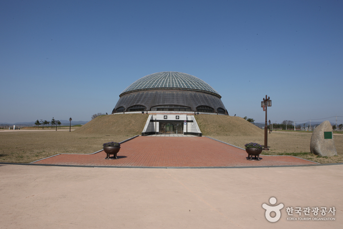 마한문화공원 여행 추천 - 메고지고 마한문화공원 여행 추천 - 메고지고