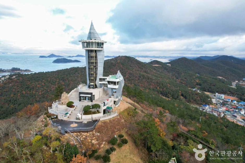 땅끝전망대 여행 추천 - 메고지고 땅끝전망대 여행 추천 - 메고지고