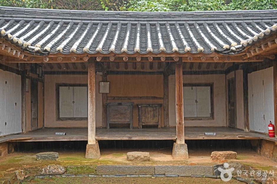 화성 정시영 고택 여행 추천 - 메고지고 화성 정시영 고택 여행 추천 - 메고지고