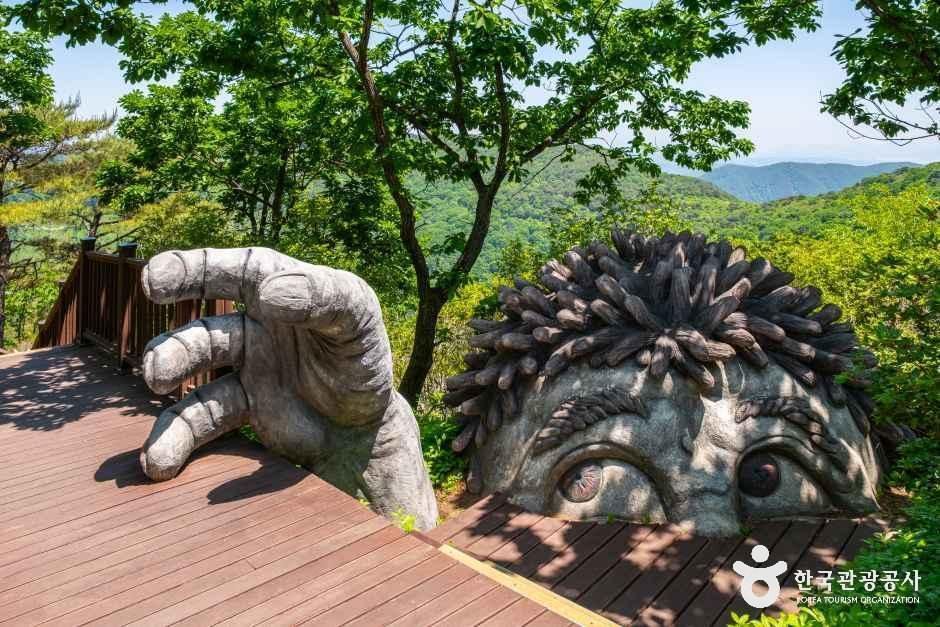 설화원 여행 추천 - 메고지고
