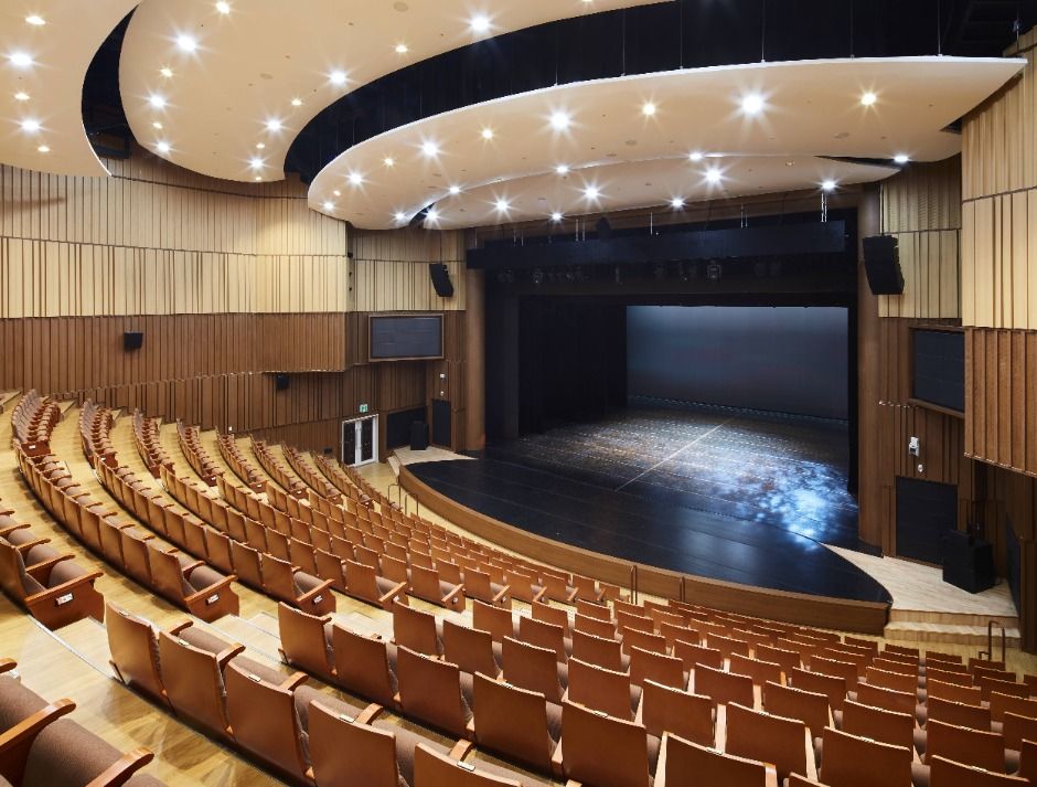 국립무형유산원 여행 추천 - 메고지고 국립무형유산원 여행 추천 - 메고지고