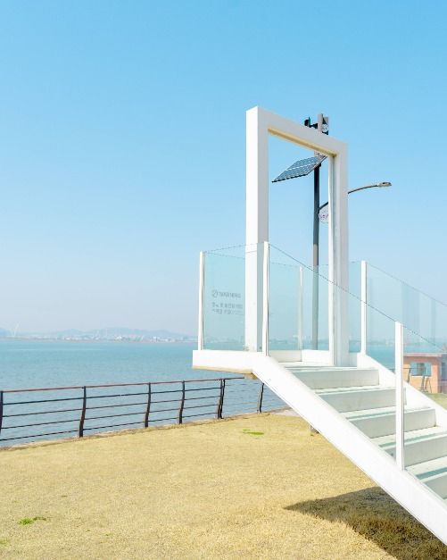 시흥배곧한울공원 여행 추천 - 메고지고 시흥배곧한울공원 여행 추천 - 메고지고