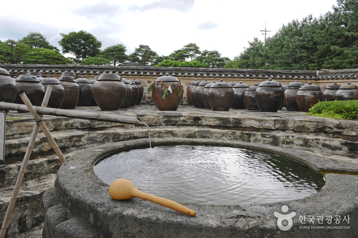 안성 서일농원 여행 추천 - 메고지고