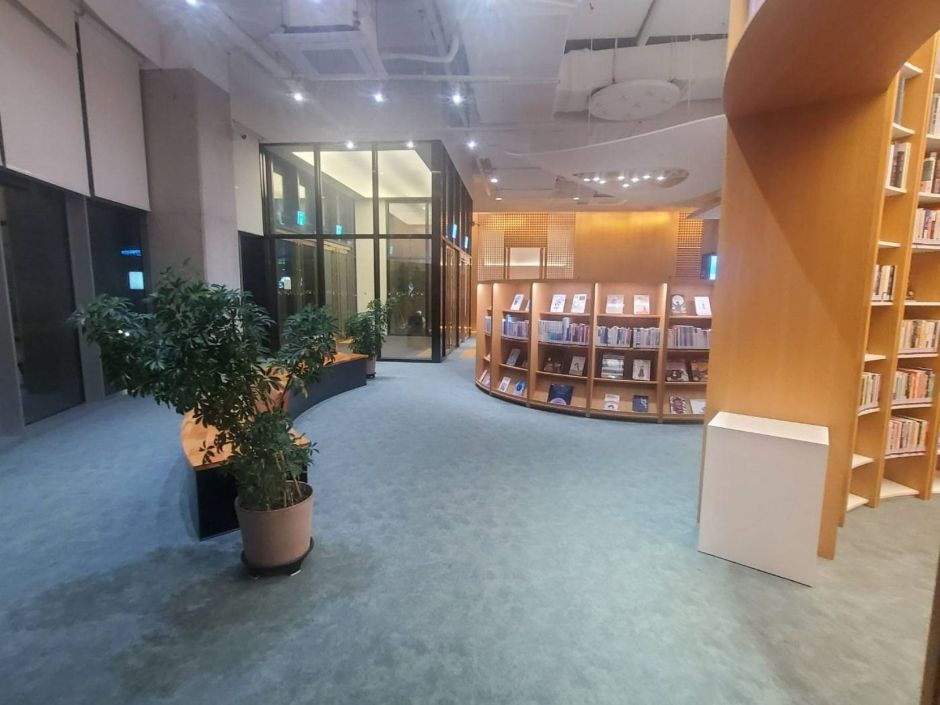 북두칠성도서관 여행 추천 - 메고지고 북두칠성도서관 여행 추천 - 메고지고
