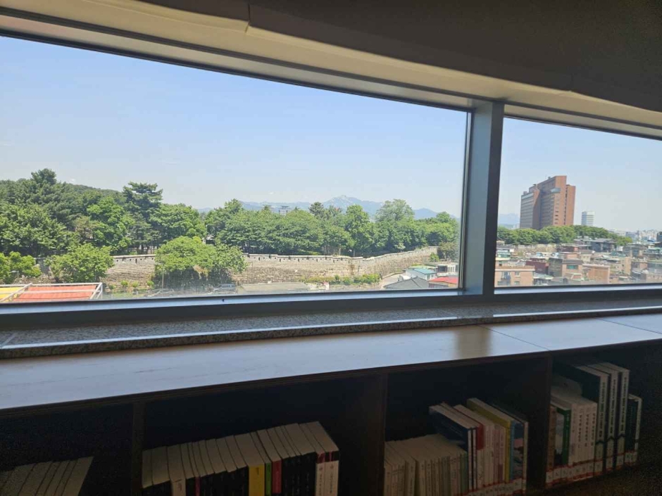 다산성곽도서관 여행 추천 - 메고지고 다산성곽도서관 여행 추천 - 메고지고