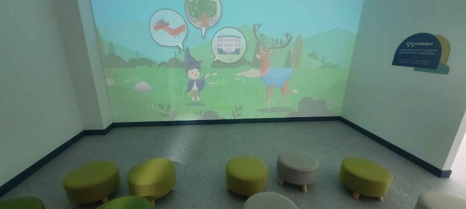 거꾸로옛이야기나라숲 여행 추천 - 메고지고 거꾸로옛이야기나라숲 여행 추천 - 메고지고