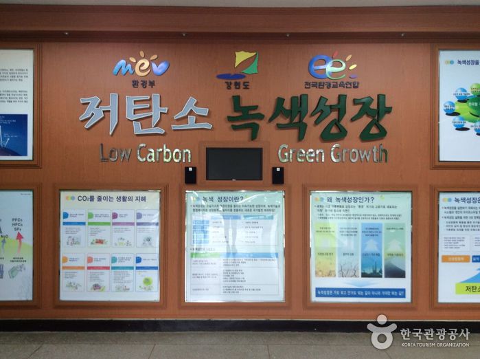 강원특별자치도자연학습원 여행 추천 - 메고지고 강원특별자치도자연학습원 여행 추천 - 메고지고