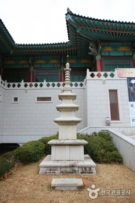 통도사 성보박물관 여행 추천 - 메고지고 통도사 성보박물관 여행 추천 - 메고지고