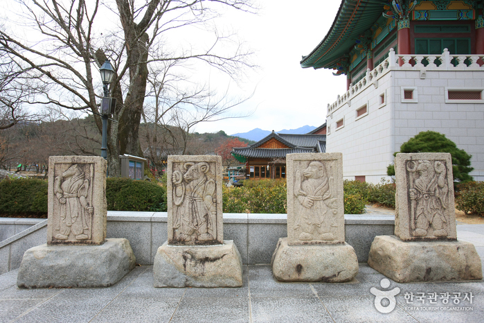 통도사 성보박물관 여행 추천 - 메고지고 통도사 성보박물관 여행 추천 - 메고지고