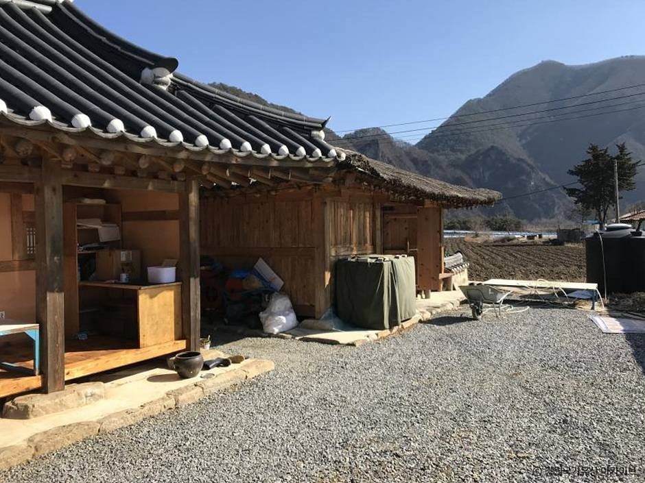 평창지동봉가옥 여행 추천 - 메고지고