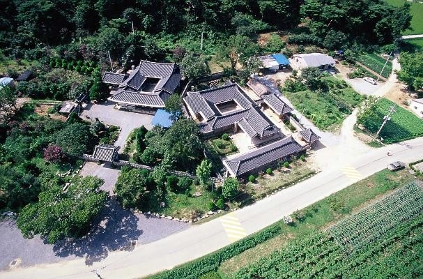 서산 경주김씨 고택 여행 추천 - 메고지고 서산 경주김씨 고택 여행 추천 - 메고지고