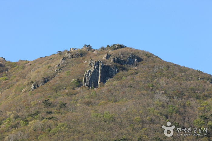 설흘산 여행 추천 - 메고지고 설흘산 여행 추천 - 메고지고