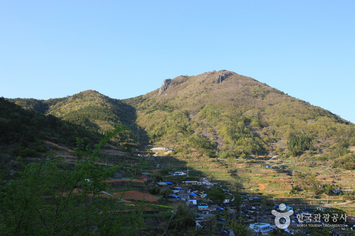 설흘산 여행 추천 - 메고지고 설흘산 여행 추천 - 메고지고