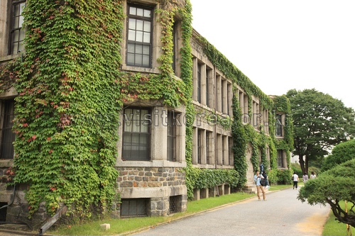 서울 연세대학교 아펜젤러관 여행 추천 - 메고지고 서울 연세대학교 아펜젤러관 여행 추천 - 메고지고
