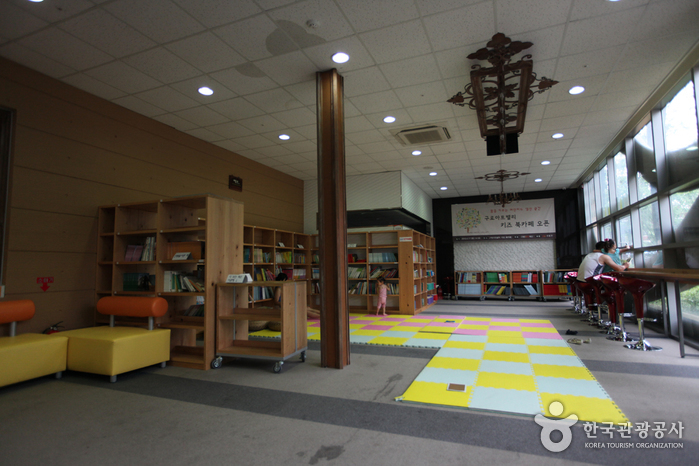 구로아트밸리 예술극장 여행 추천 - 메고지고 구로아트밸리 예술극장 여행 추천 - 메고지고