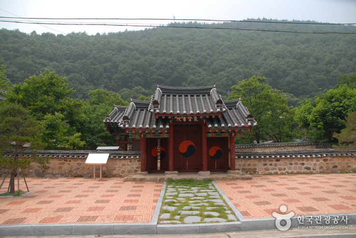 상현서원 여행 추천 - 메고지고 상현서원 여행 추천 - 메고지고