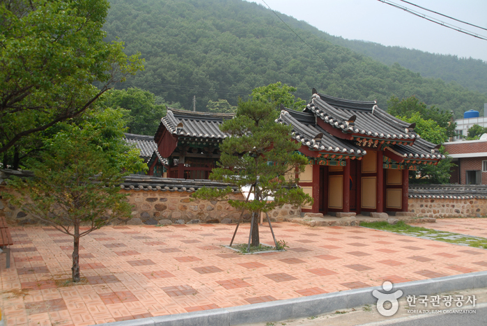 상현서원 여행 추천 - 메고지고 상현서원 여행 추천 - 메고지고