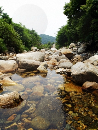 용계계곡 여행 추천 - 메고지고 용계계곡 여행 추천 - 메고지고