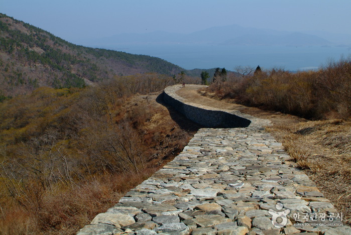 대국산성 여행 추천 - 메고지고 대국산성 여행 추천 - 메고지고