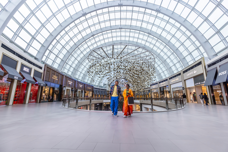 두바이 힐스 몰 (Dubai Hills Mall) 여행 추천 - 로드트립 두바이 힐스 몰 (Dubai Hills Mall) 여행 추천 - 로드트립