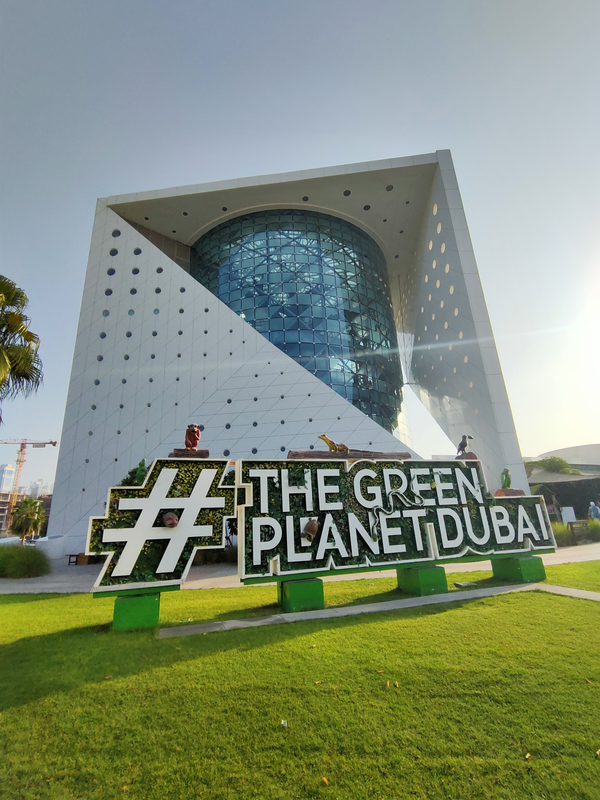 그린 플래닛 (The Green Planet) 여행 추천 - 로드트립
