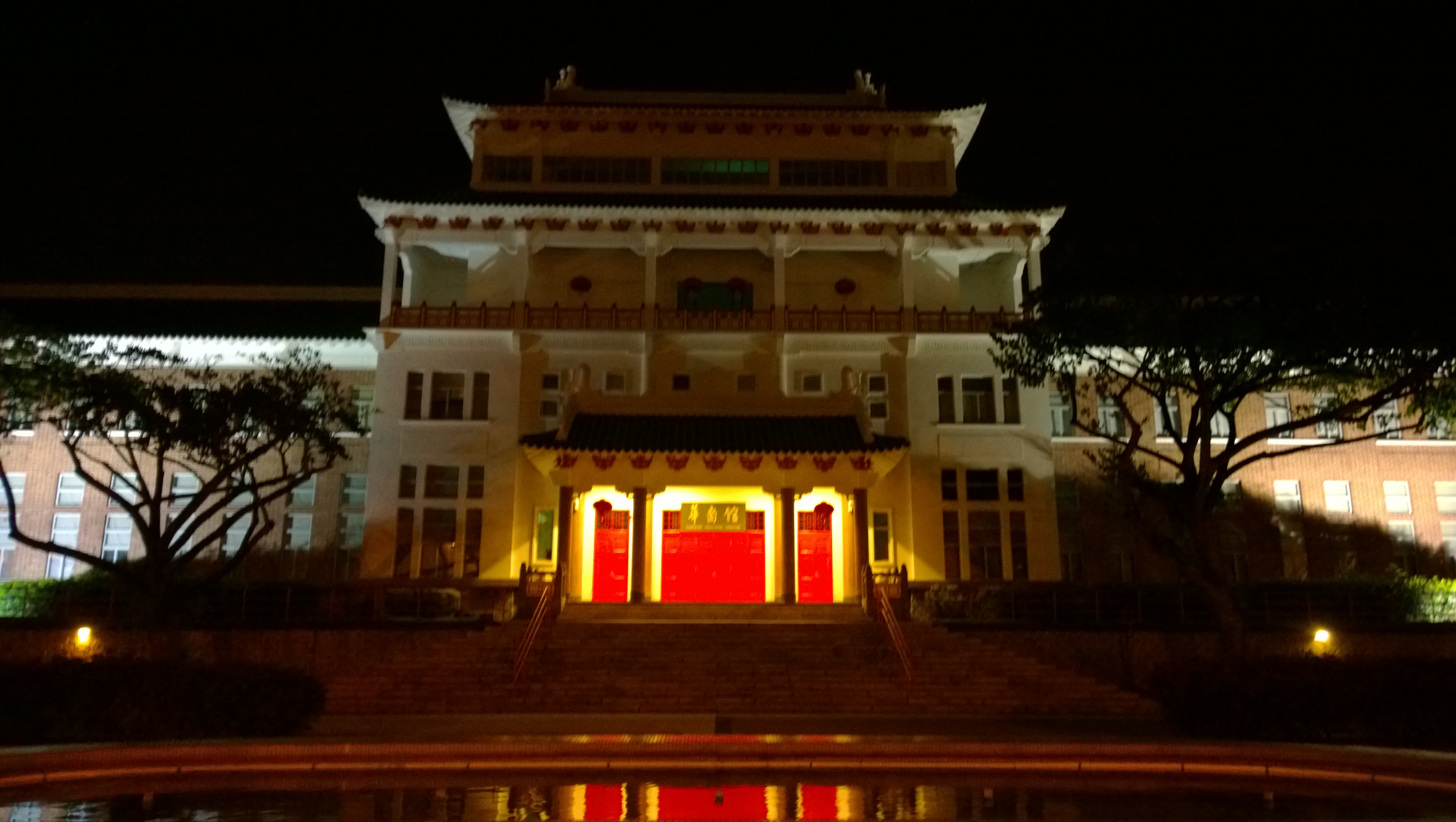 차이니즈 헤리티지 센터 (Chinese Heritage Centre, Singapore) 여행 추천 - 로드트립