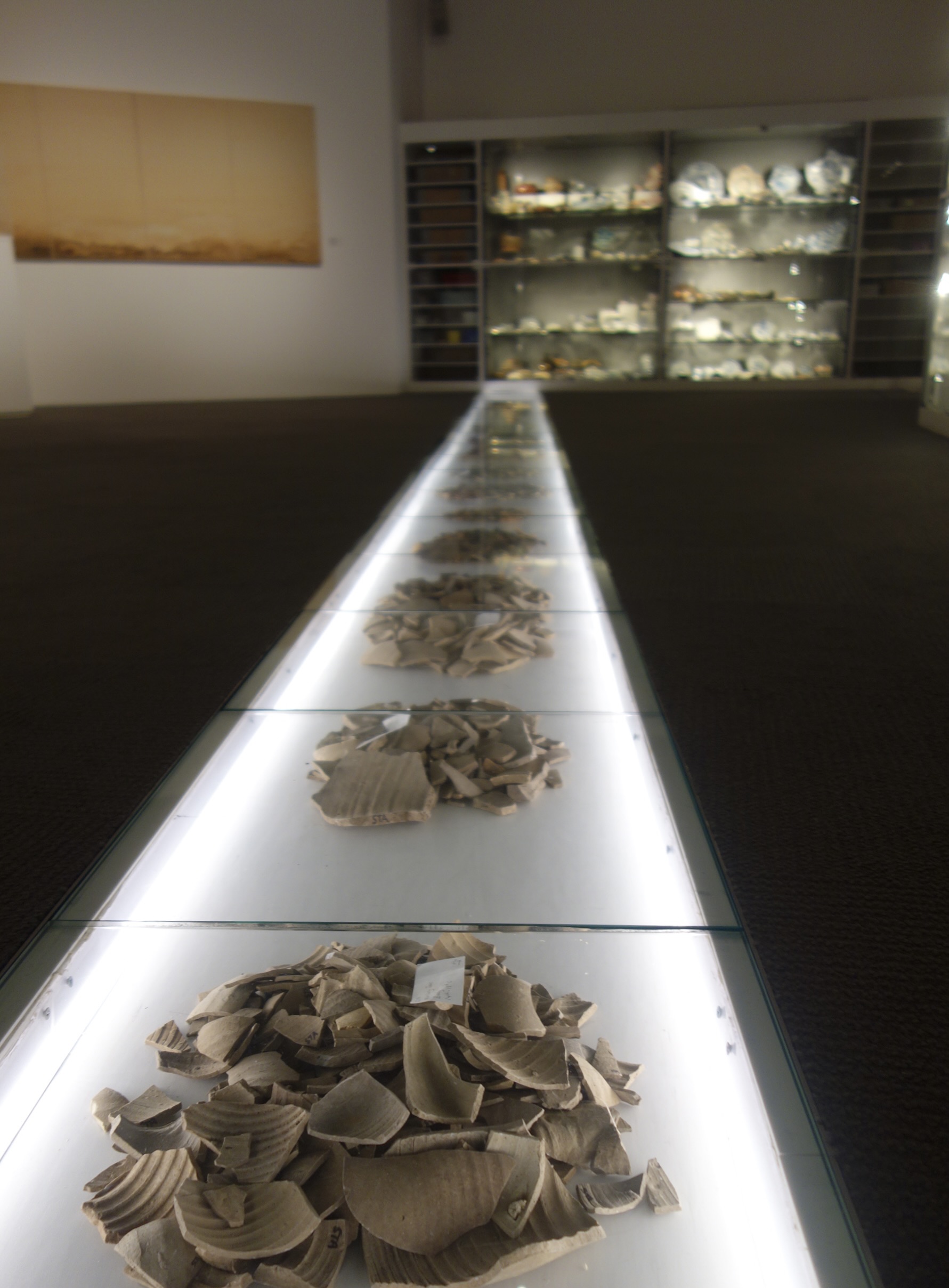 NUS 뮤지엄 (NUS Museum) 여행 추천 - 로드트립