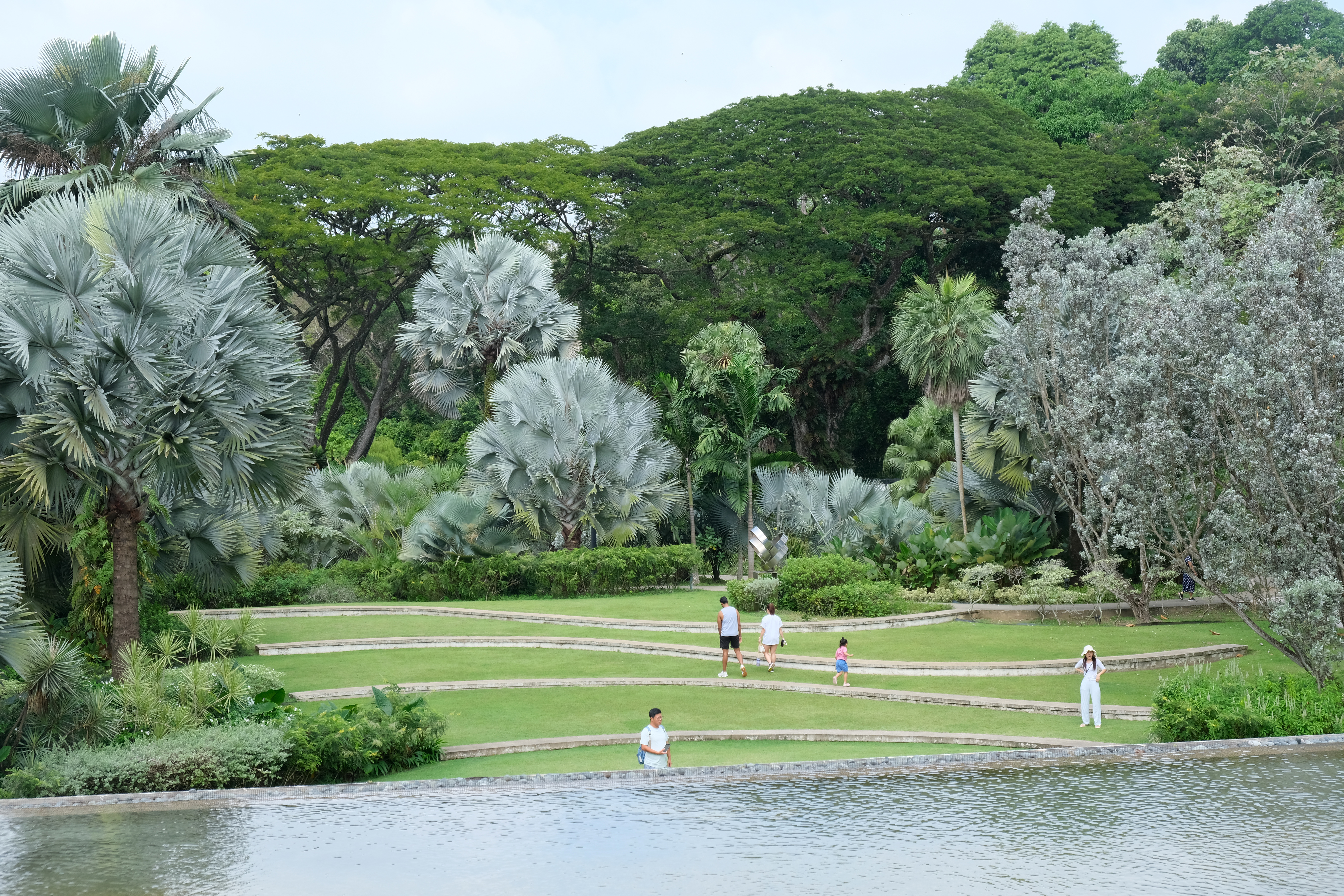 호트파크 (HortPark)