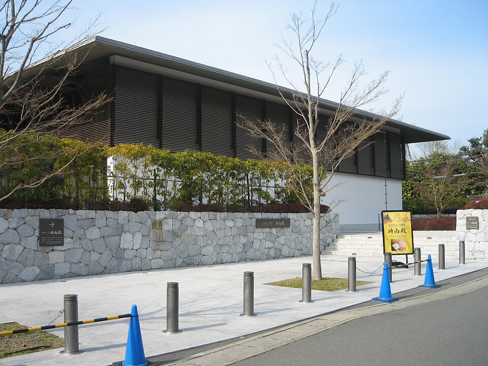 사가 아라시야마 예술문화박물관 (嵯峨嵐山文華館) 여행 추천 - 로드트립