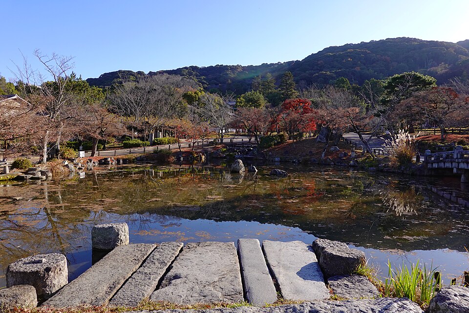 마루야마 공원 (Maruyama Park) 여행 추천 - 로드트립
